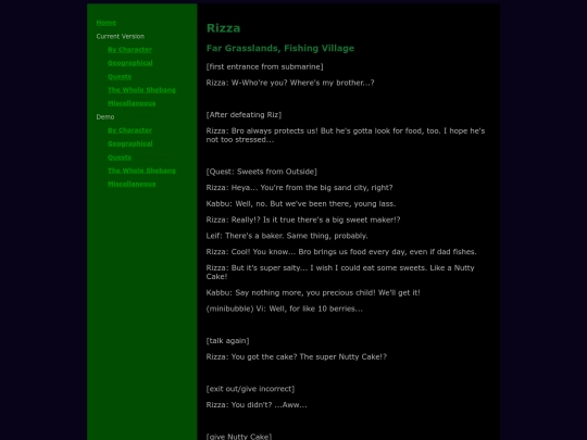 characters/rizza screenshot