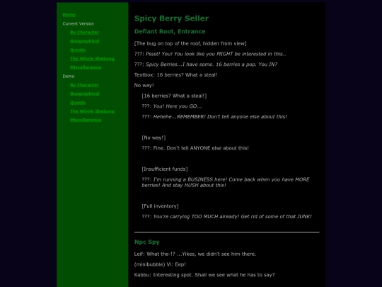 characters/spicy-berry-seller screenshot