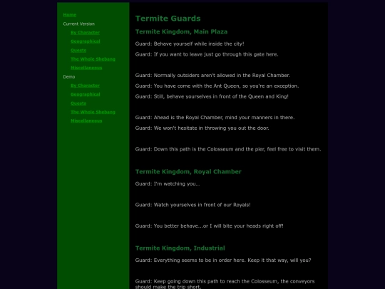 characters/termite-guards screenshot