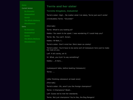 characters/terrie-and-sis screenshot