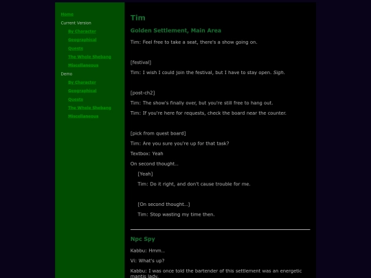 characters/tim screenshot