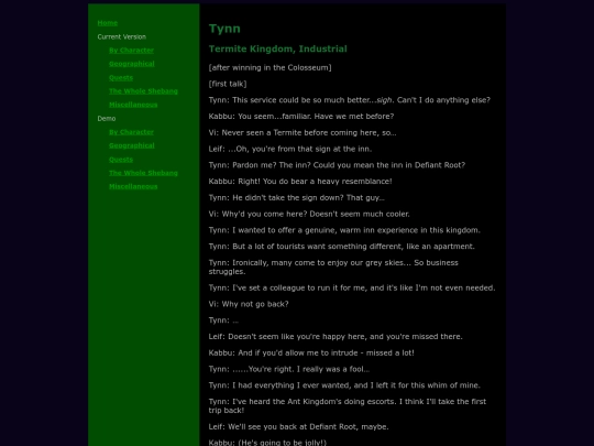 characters/tynn screenshot