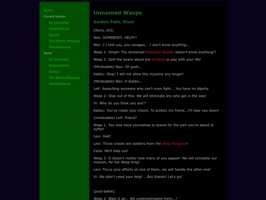 characters/unnamed-wasps screenshot