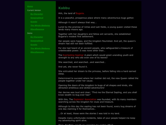 demo/characters/kabbu-contextless screenshot