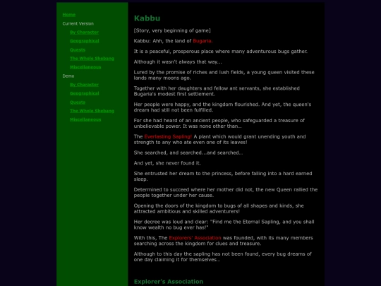demo/characters/kabbu screenshot