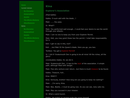demo/characters/kina screenshot