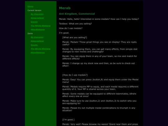 demo/characters/merab screenshot
