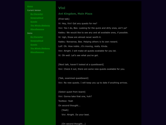 demo/characters/vivi screenshot