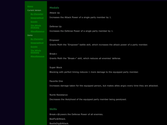 demo/misc/problem-children screenshot