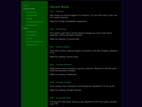 demo/misc/resippies screenshot