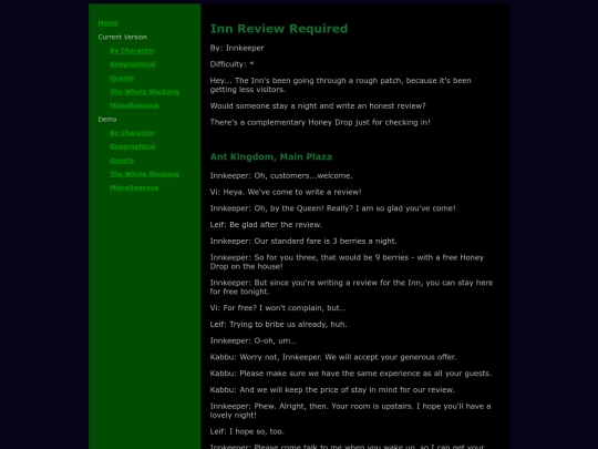 demo/quests/inn-review-required screenshot
