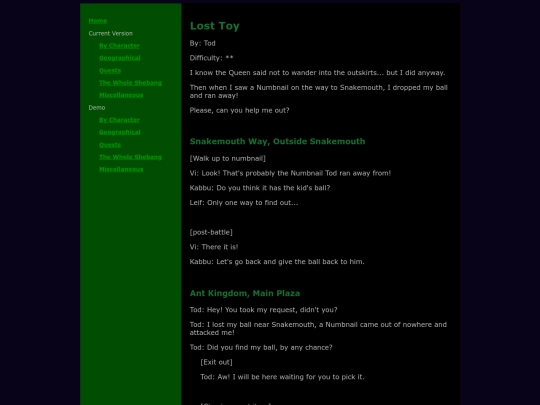 demo/quests/lost-toy screenshot