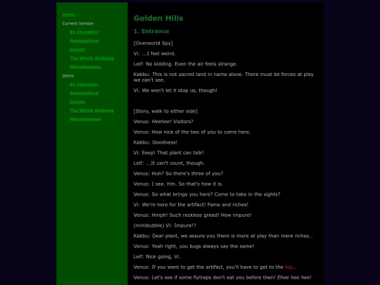 geographical/golden-hills screenshot