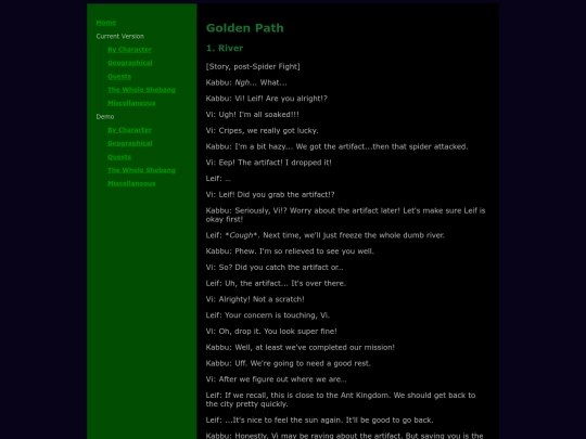 geographical/golden-path screenshot