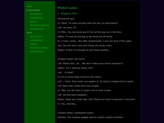 geographical/metal-lake screenshot