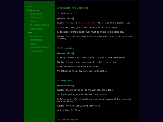 geographical/stream-mountain screenshot
