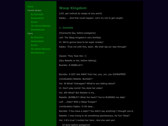 geographical/wasp-kingdom screenshot