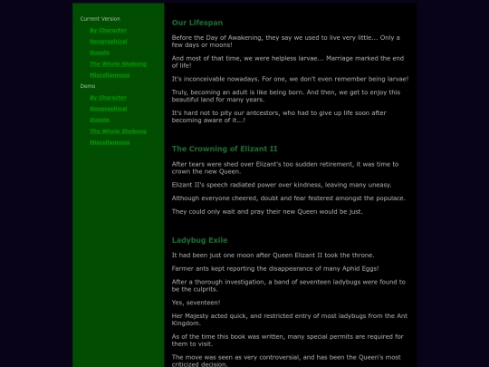misc/lore-books screenshot
