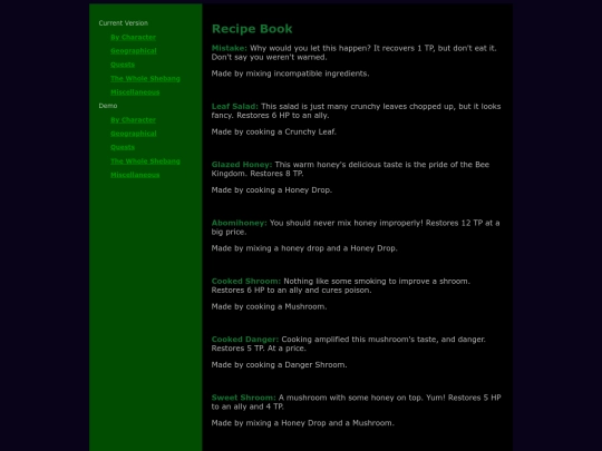 misc/resippies screenshot