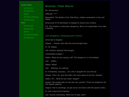 quests/bounty-tidal-wyrm screenshot