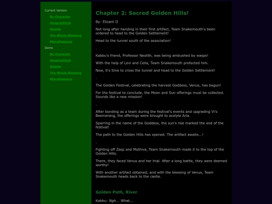 quests/chapter-2 screenshot