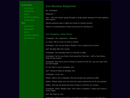 quests/inn-review-required screenshot