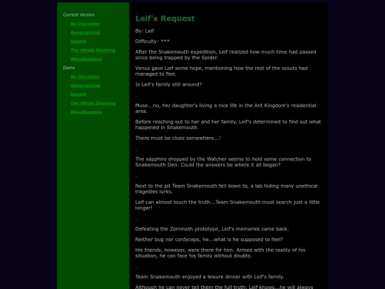 quests/leifs-request screenshot