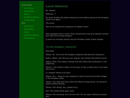 quests/lunch-delivery screenshot