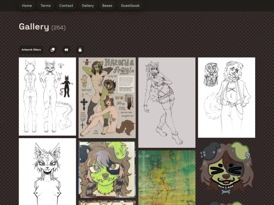 gallery screenshot