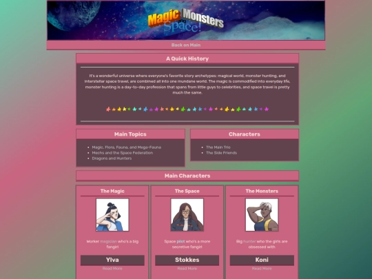 characters/magmonspa screenshot