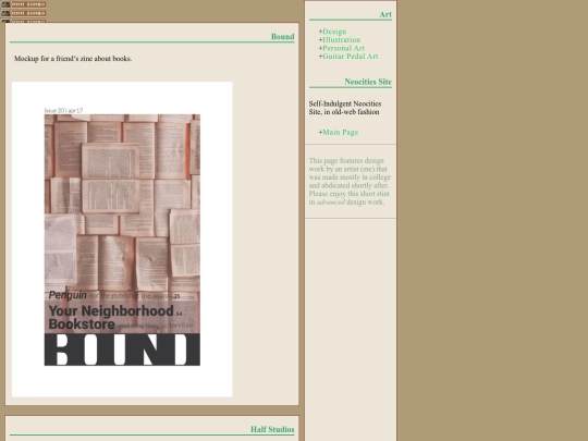 design/bydesign screenshot