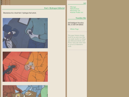 design/byillust screenshot