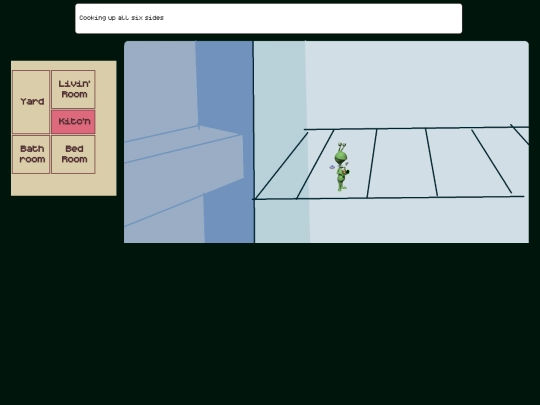 myhouse/kitchroom screenshot