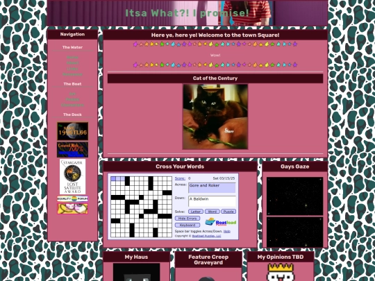 nonsense screenshot