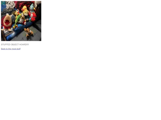 Blank screenshot