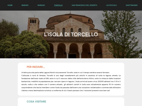torcello screenshot