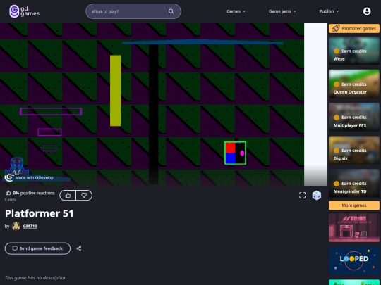 gamesmehehe screenshot