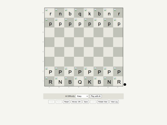 inkchess/InkChess screenshot