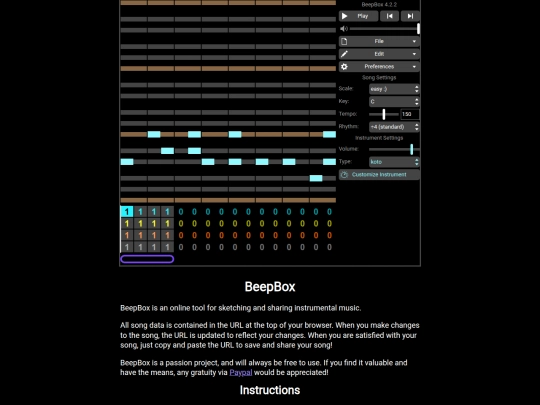 newthingy screenshot
