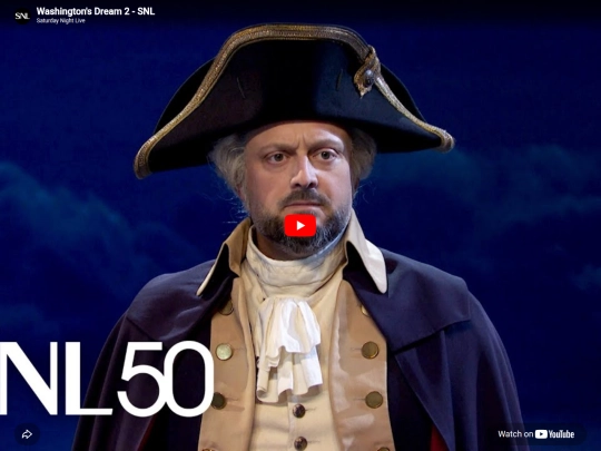 snl screenshot