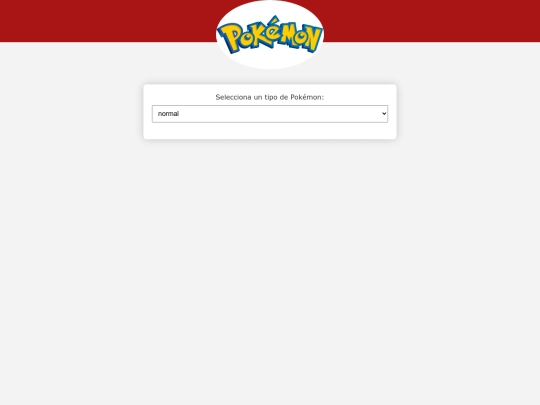 pokemon screenshot