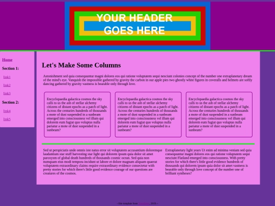 link1 screenshot