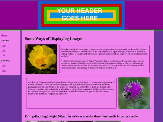 link2 screenshot
