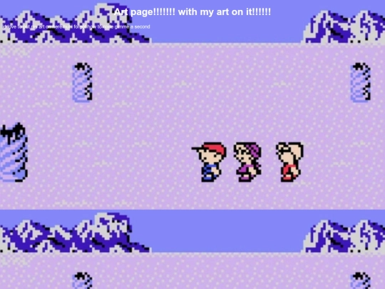 art screenshot