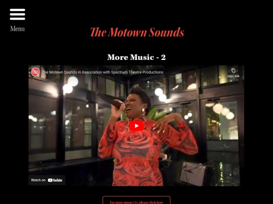 moremusic screenshot