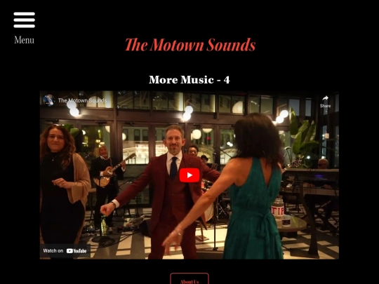 moremusicF screenshot