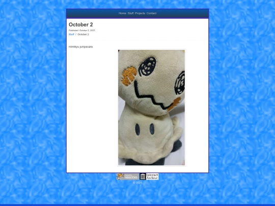 stuff/100223_october2 screenshot
