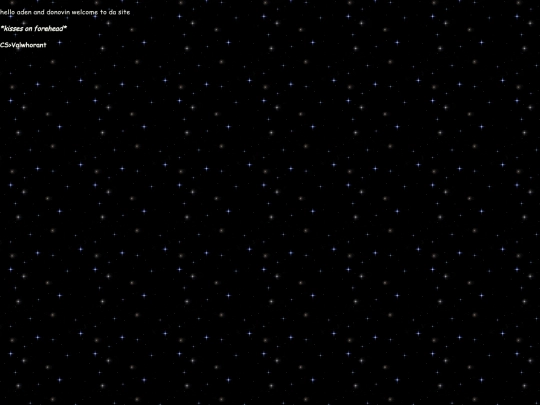 secret screenshot