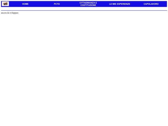 capolavoro/capolavoro_index screenshot