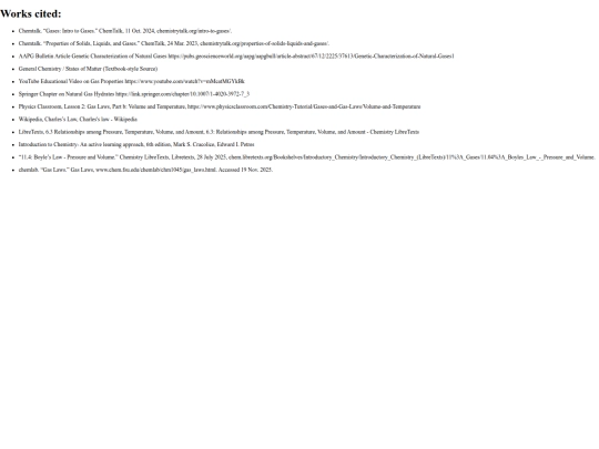 workscited screenshot